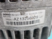 TEST Alternator Opel Meriva A 13256929 1.3 cdti