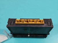 Konsola panel nawiewu Seat Leon I Toledo II 1M0820043C