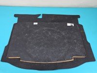 Wykładzina bagażnika podłoga Nissan Qashqai I J10 06-13 84904JD000