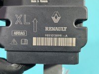 Sterownik poduszek airbag Renault Clio IV 12-20 985101389R-A