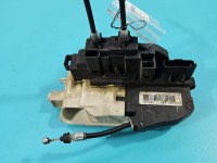 Zamek przód prawy 81320-2L020 Hyundai I30 I 07-12 EUROPA Hyundai, 6pin