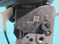 Zamek przód prawy 2252A0075K5 Citroen Berlingo II EUROPA CITROEN, 6 PIN