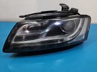 Reflektor lewy lampa przód Audi A5 8T EUROPA 8T0941003AK