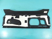 Półka tylna tył bagażnika AUDI A6 C7 4G5863411H