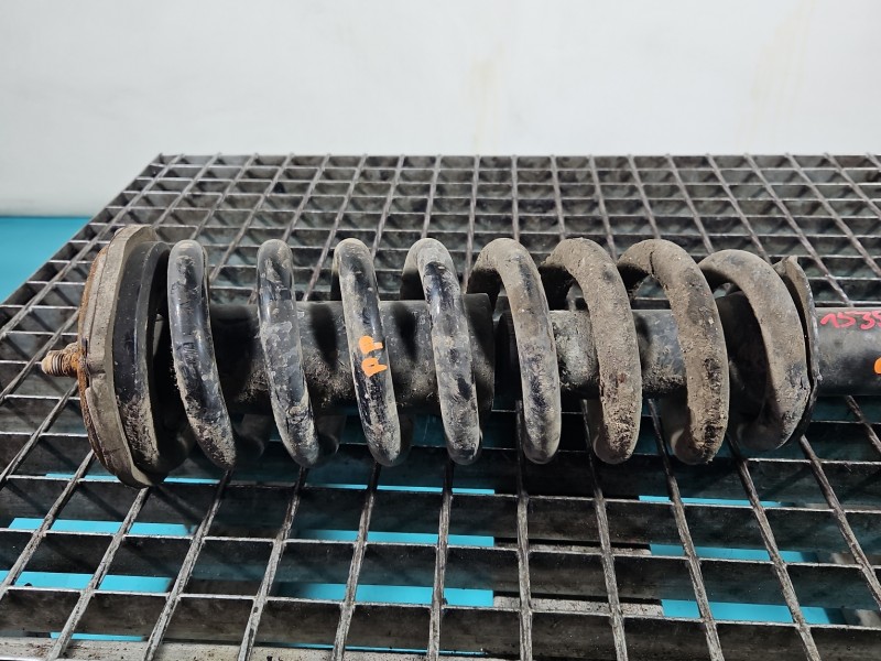 Sprężyna przód przednia Isuzu D-Max II 11-19 2.5 crdi (4JK1E5S-LA)