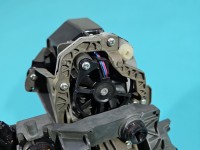 Soczewka reflektora prawego prawa LEXUS NX I 14-21 85661-48060