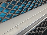 Atrapa grill Mercedes W213 A2138880123