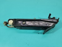 lewarek Podnośnik samochodowy trapezowy Fiat Idea