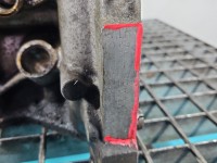 Blok silnika Peugeot 2008 I 1.2 12V