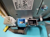 Wyświetlacz LEXUS RX II 03-08 86110-48330 monitor