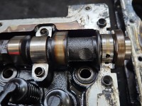 Głowica Mazda 6 II GH 2.0 citd