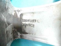 alufelgi felgi 17" komplet Vw Touareg II 10- R17 Średnica felgi: 17", Szerokość felgi: 7.5", Rozstaw śrub: 5x130, Odsadzenie...
