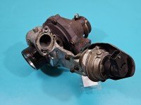 Turbosprężarka Opel Insignia A 786137-1, 55570748 2.0 cdti 131KM