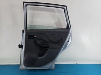 Drzwi tył prawe Seat Toledo III HB 5d LS7Y