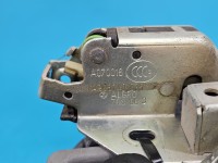 Zamek tył lewy A9067401135 Mercedes Sprinter II 906 drzwi skrzydłowe