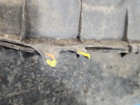 Nadkole przód prawe Kia Sportage III 10-15 86816-3U000