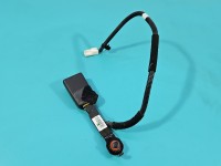 Pas bezpieczeństwa przód prawy pasażera Kia Ceed II 12-18