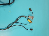 Wiązka zderzaka przód Peugeot 5008 966500898 Instalacja pdc