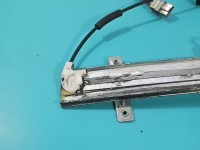 Podnośnik przód lewy SZYBY WINDA Honda Civic VII 4 PIN 5d HB