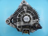 TEST Alternator Renault Master III 10-19 A003TX0481 2.3 dci