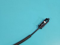 Zamek przód prawy Ford Focus Mk4 EUROPA Europejska, 5pin, JX7A-A21812-ED