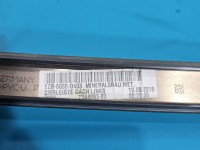 Listwa dachowa lewa dachu Bmw F34 GT 7344993-03