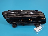 Światło jazdy dziennej lewe Peugeot 3008 II 9836231080