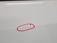 DRZWI PRZÓD LEWE KIEROWCY Skoda Citigo 11-19 5d LB9A