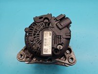 TEST Alternator Opel Crossland 9809391880 1.2 12V