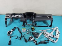 Deska rozdzielcza airbag pasażera kokpit Hyundai I30 II 12-16
