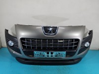 Zderzak przód Peugeot 3008 I beżowy evgc