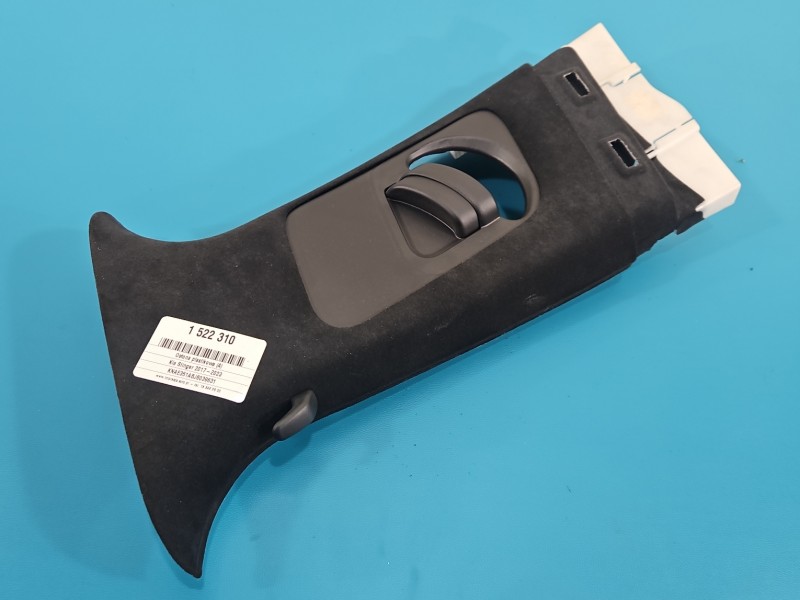 Osłona ZAŚLEPKA PLASTIK Kia Stinger 85830-J5000