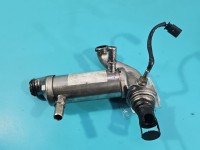 Chłodnica spalin BMW X5 E70 3.0d