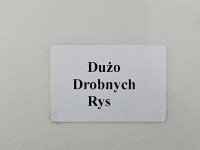 Drzwi tył lewe Mitsubishi Outlander III 12- HB 5d Bordowy P62