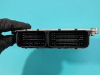 Komputer Sterownik silnika 9829728480, 9815023380 Peugeot 308 II T9 1.2 12V