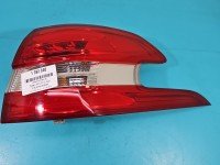 Lampa tył prawa Peugeot 308 II T9 13-21 kombi