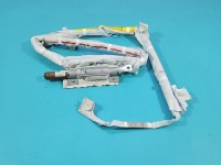 Kurtyna prawa poduszka airbag Toyota Yaris III HB