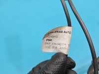 Wiązka instalacja 17325003001, 17325003001, Europejska, wraz z przekaźnikiem wentylatorów Citroen C5 II X7 42021300298,...