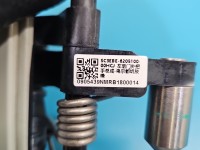 Klamka tył lewa zewnętrzna BYD ATTO 2 II SC3E-6205100 X