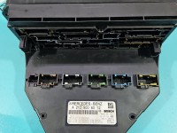 Skrzynka bezpieczników Mercedes W212 A2129006012