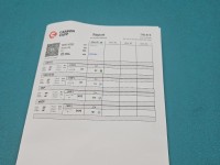 Wtryskiwacz Citroen C3 II 09-16 0445110252 1.4 hdi