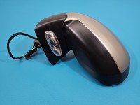 Lusterko lewe pin Peugeot 5008 HB 5d kolor beżowy EVGC europa