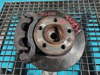 Zwrotnica lewa piasta przód 2.3 DCI Renault Master III 10-24