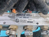 Instalacja LPG GAZU