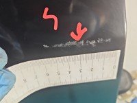 DRZWI PRZÓD PRAWE PASAŻERA MAZDA 5 05- 5d czarny A3F