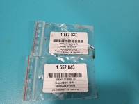 Amortyzator tył lewy Peugeot 508 II 18- HB tylny