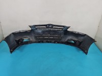 Zderzak przód Toyota Corolla E12 srebrny 199