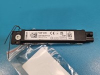 Wzmacniacz Skoda Superb IV