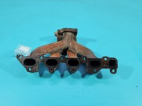 Kolektor wydechowy Opel Vectra B 90536409 1.8 16V