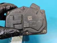 Przepustnica Bmw f10 f11 2.0d 7810752